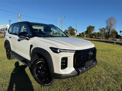 2026 LDV D90 MODE (2WD)