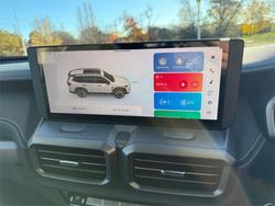 2026 LDV D90 MODE (2WD)