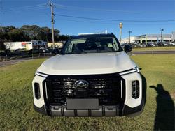 2026 LDV D90 MODE (2WD)