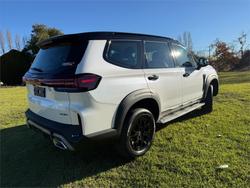 2026 LDV D90 MODE (2WD)