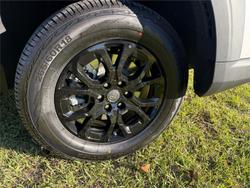 2026 LDV D90 MODE (2WD)