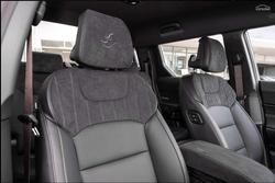 2026 KGM Musso EV 2WD Black Edge