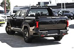 2026 KGM Musso EV 2WD Black Edge