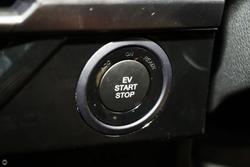 2026 KGM Musso EV 2WD Black Edge