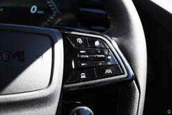 2026 KGM Musso EV 2WD Black Edge