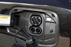 2026 KGM Musso EV 2WD Black Edge
