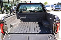 2026 KGM Musso EV 2WD Black Edge