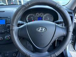 2011 Hyundai i30 SX