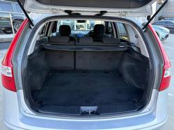 2011 Hyundai i30 SX