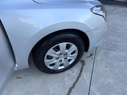 2011 Hyundai i30 SX