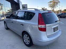 2011 Hyundai i30 SX