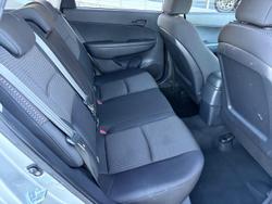 2011 Hyundai i30 SX