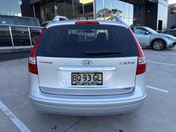 2011 Hyundai i30 SX