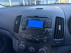 2011 Hyundai i30 SX