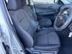 2011 Hyundai i30 SX