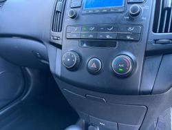 2011 Hyundai i30 SX