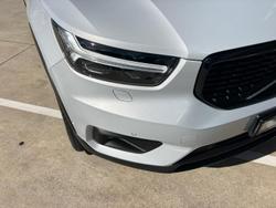 2019 Volvo XC40 T5 R-Design