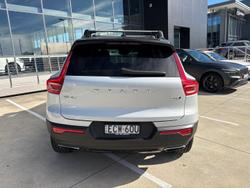 2019 Volvo XC40 T5 R-Design
