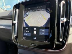 2019 Volvo XC40 T5 R-Design