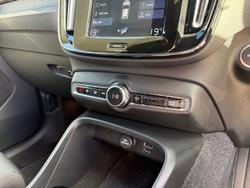 2019 Volvo XC40 T5 R-Design