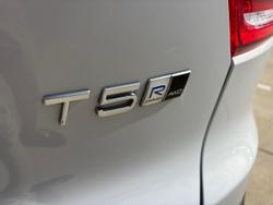 2019 Volvo XC40 T5 R-Design
