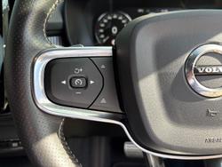 2019 Volvo XC40 T5 R-Design
