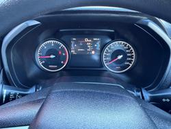 2022 Isuzu D-MAX SX High Ride MY22 4x2 Mineral White