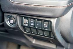 2025 Subaru Forester Hybrid Touring