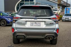 2025 Subaru Forester Hybrid Touring