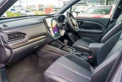 2025 Subaru Forester Hybrid Touring