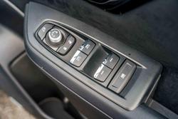 2025 Subaru Forester Hybrid Touring