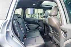 2025 Subaru Forester Hybrid Touring