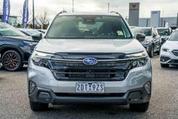 2025 Subaru Forester Hybrid Touring