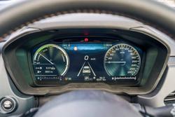 2025 Subaru Forester Hybrid Touring