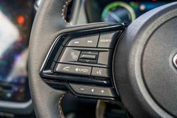 2025 Subaru Forester Hybrid Touring
