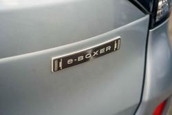 2025 Subaru Forester Hybrid Touring