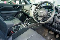2025 Subaru Forester Hybrid Touring