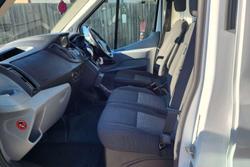 2017 Ford Transit 350L VO MY17.75 Frozen White