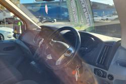 2017 Ford Transit 350L VO MY17.75 Frozen White