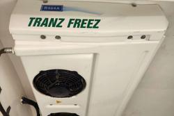 2017 Ford Transit 350L VO MY17.75 Frozen White