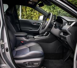 2024 Toyota RAV4 XSE