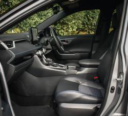 2024 Toyota RAV4 XSE