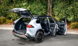 2024 Toyota RAV4 XSE