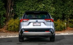 2024 Toyota RAV4 XSE