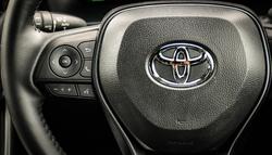 2024 Toyota RAV4 XSE