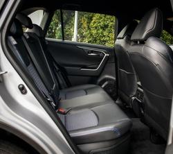 2024 Toyota RAV4 XSE
