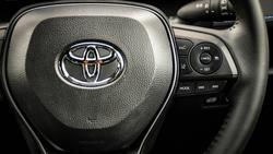 2024 Toyota RAV4 XSE