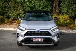 2024 Toyota RAV4 XSE