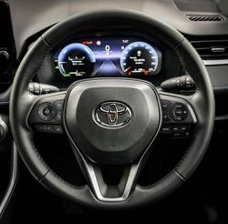 2024 Toyota RAV4 XSE