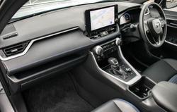 2024 Toyota RAV4 XSE